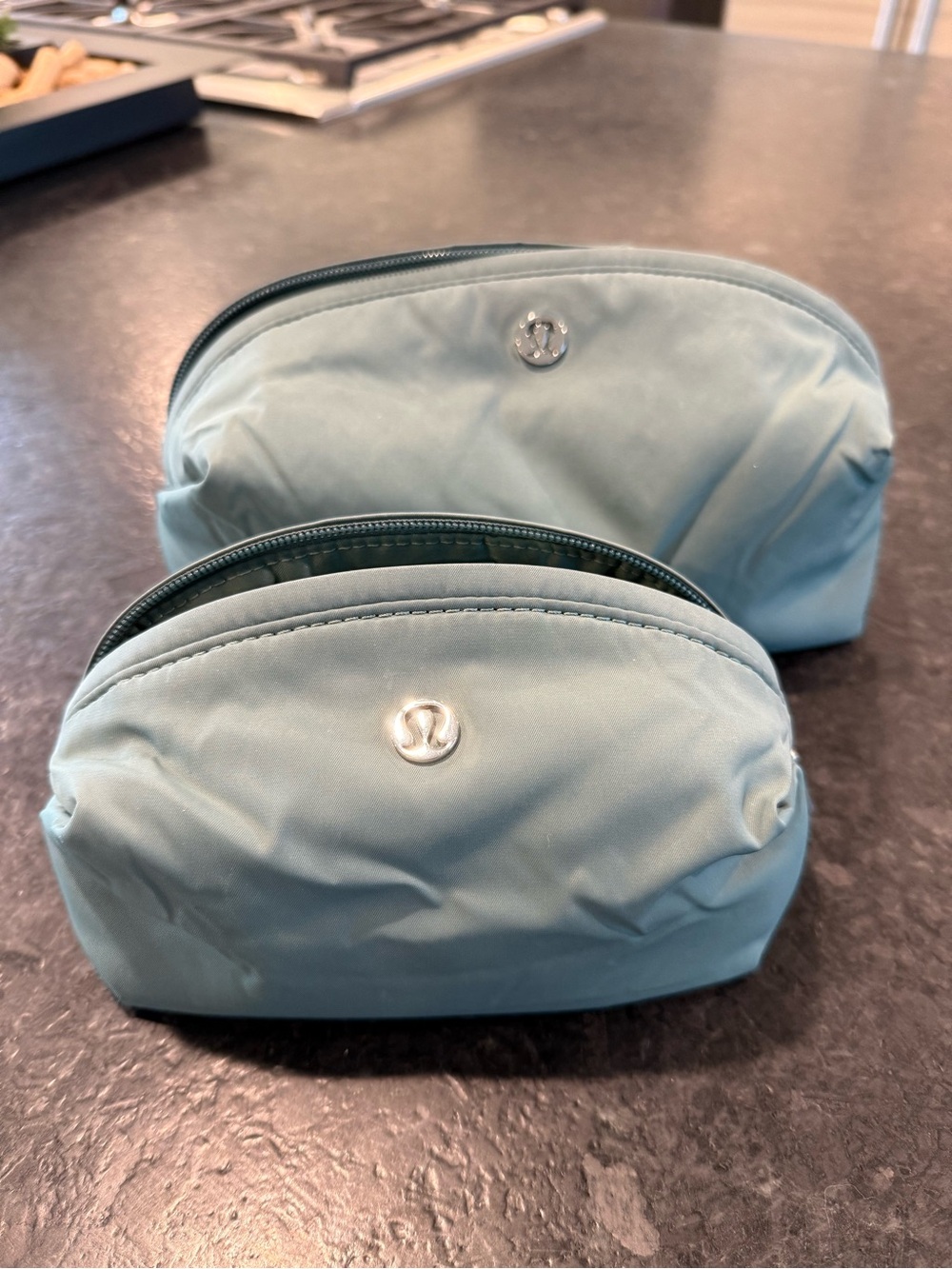 lululemon athletica Feeling Ready Pouches (set)
